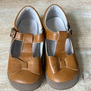 La’ Amour Emma Bow Marry Jane size 9